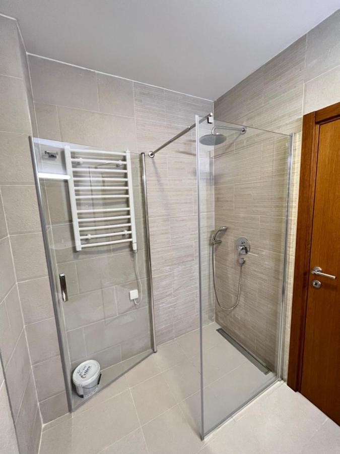 Varja 3 Apartment Pržno Dış mekan fotoğraf