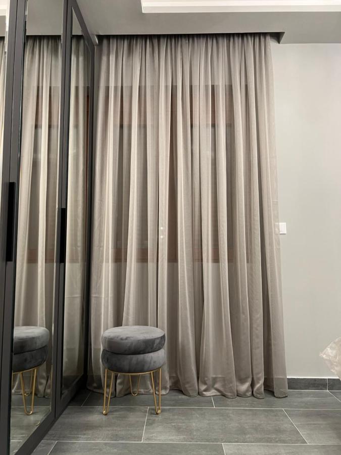 Varja 3 Apartment Pržno Dış mekan fotoğraf