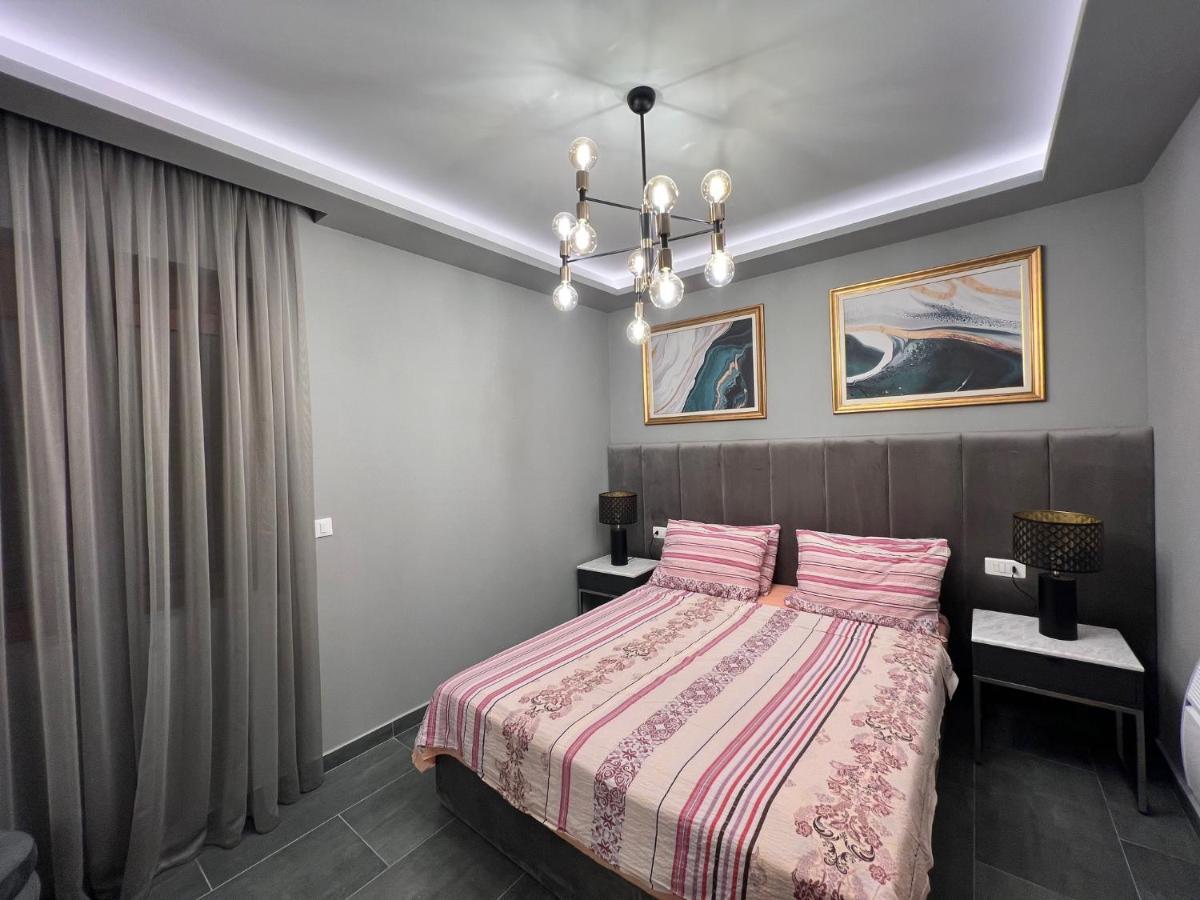 Varja 3 Apartment Pržno Dış mekan fotoğraf